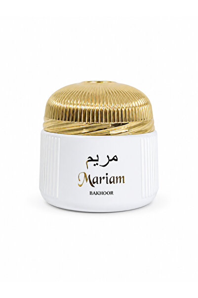 Al Samawi Mariam Bakhoor