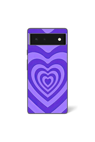 OEM Husa compatibila cu Google Pixel 6 Silicon Gel Tpu Model Powerpuff Girls ...