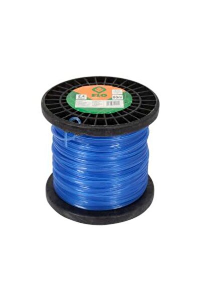 Flo Trimmer Fir 2,4 mm, 90 m, Stea