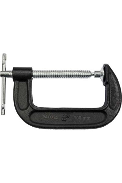 yato Clemă Tip ''C'', 4''