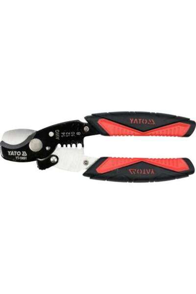 yato Decablator 170Mm