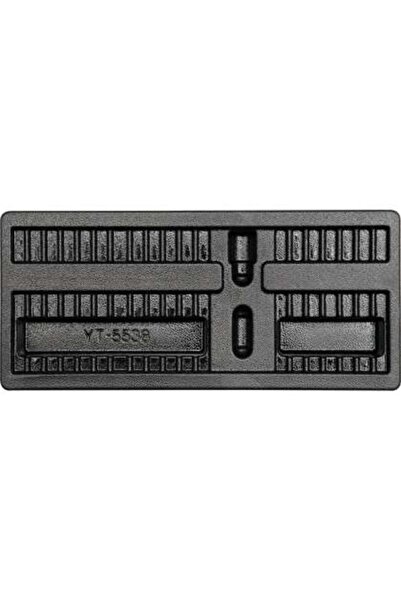 yato Tavă Pvc Suport Biți Torx Pentru Yt-5530