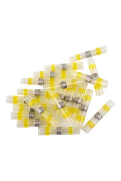 yato Manșoane Termocontractabile Staniu 4-6Mm2, 100 Buc