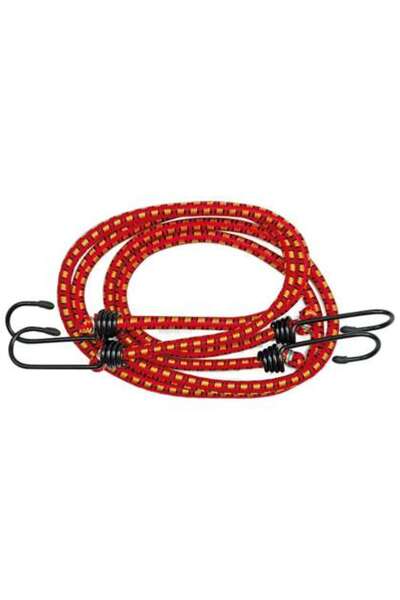 Vorel Set 2 Buc Cordelină Elastică 80Cm