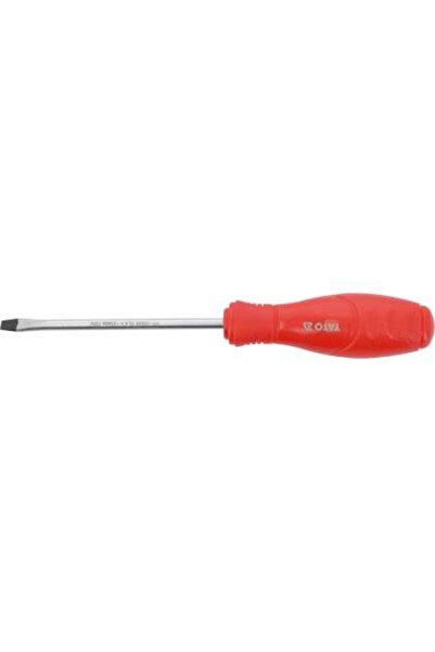 yato Șurubelniță Dreaptă 6X125Mm