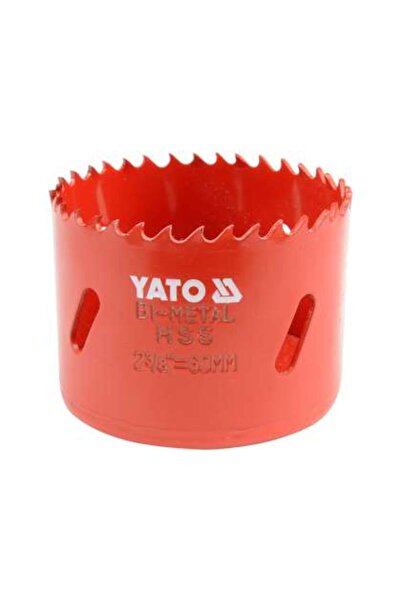 yato Carotă Bimetalică 60Mm
