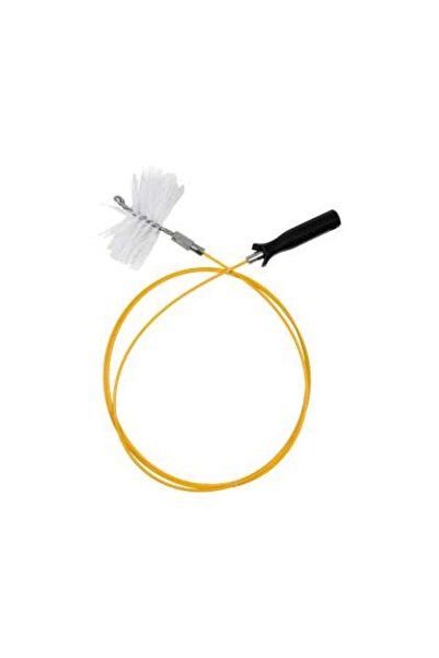 Vorel Perie Curațat Horn 150Mm Cu Cablu 3M
