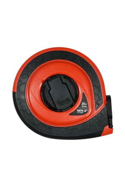 yato Ruletă Fibră De Sticlă 20 Mx15Mm