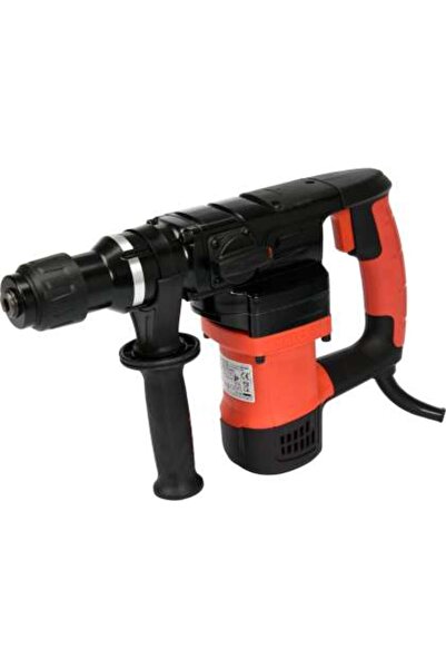 yato Rotopercutor Sds+, 5J, 1100W, Cu Accesorii