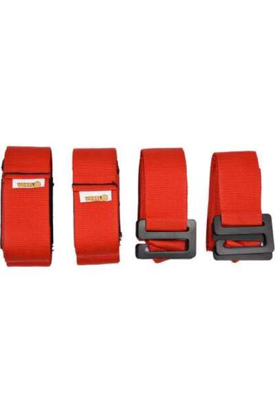 Vorel Curele Pentru Transport 5X280Cm