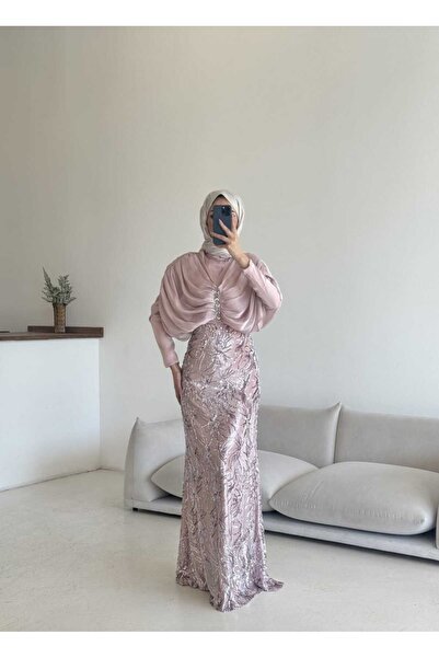 winessa moda Aura Abiye
