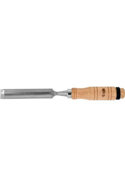 yato Daltă Semi-Rotundă Pentru Lemn, 19Mm
