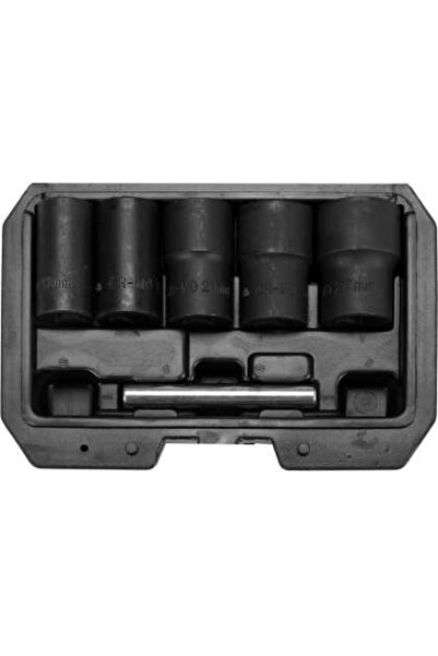 yato Set Extractor Șuruburi Și Piulițe Rupte