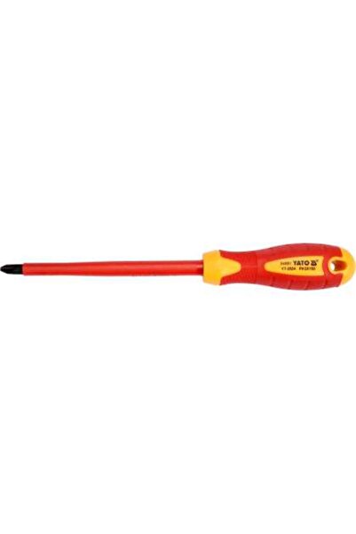 yato Șurubelniță Ph3X150Mm