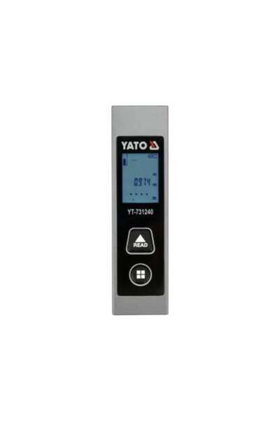 yato Telemetru Laser 30M