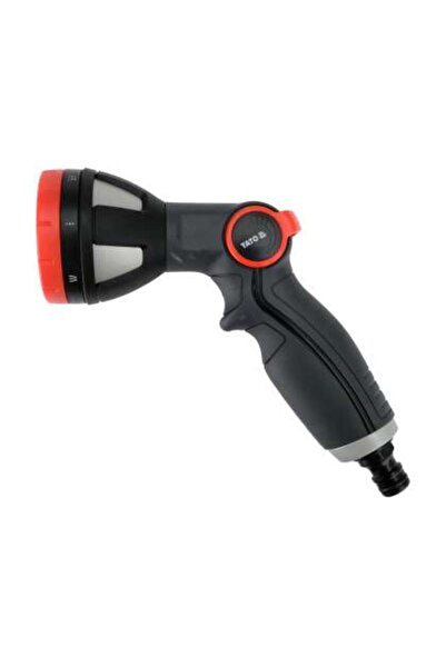 yato Pistol De Stropit, 8 Funcții