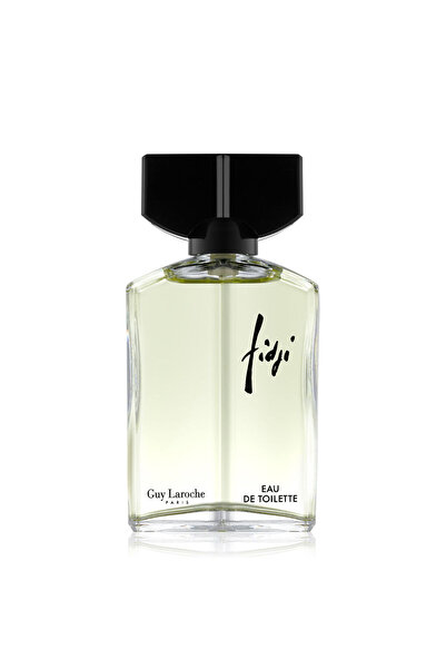 Guy Laroche Fidji Eau De Toilette 50ml