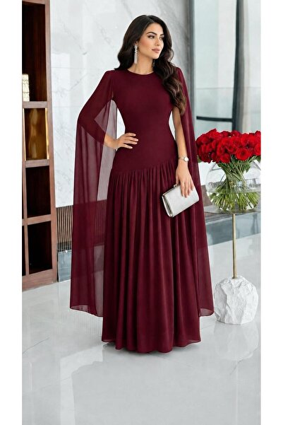 Jood Olivia's Royal Dress