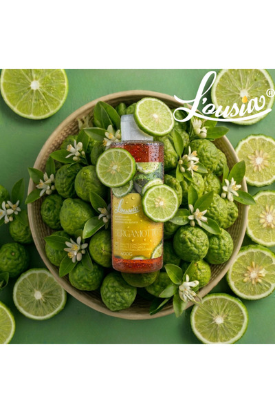 L'ousia L’ousia Spring Reset Set 2x400g – Odorizant concentrat, de lungă durată pentru rufe, până la 320 de spălări