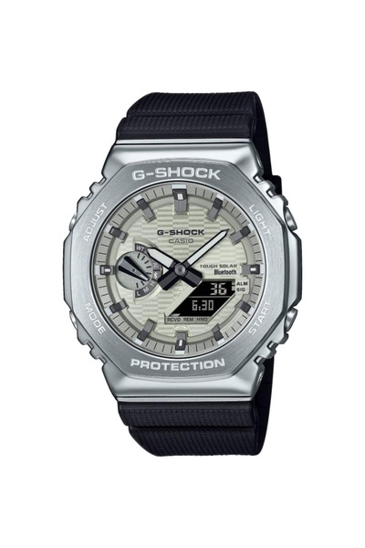 Casio G-SHOCK GBM-2100A-8BER