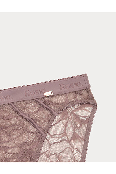 Marks & Spencer Rosie Dantel Külot