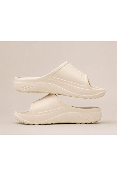 crybrands PureSlides Premium EVA Banyo&SOKAT și papuci de casă moi