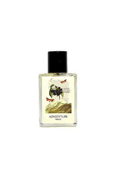Adscenture Firefly, Extract de parfum, Unisex, 30 ml