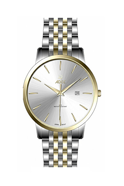 Adec Ag24101-6 Men's Wristwatch