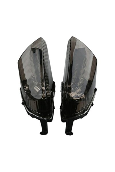 EVO MOTORS Semnalizari Fata Honda VFR 800 VTEC 02-09 Fumurii A1964