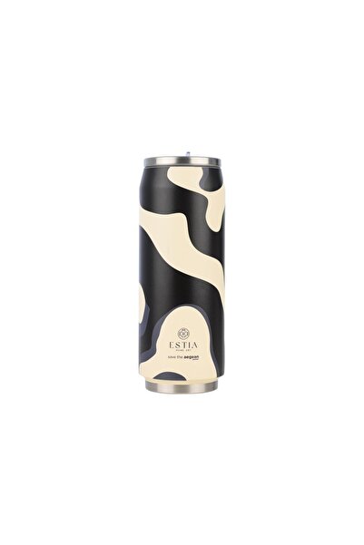 estia Θερμος Travel Cup Save The Aegean 500ml Bold Drift 01-31305