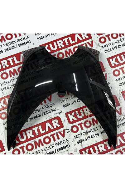 Kuba SJ50 Pro Sepet Panel Üst Plastiği Orijinal