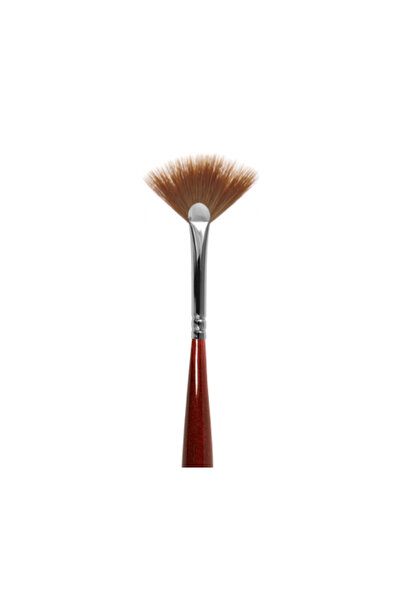 Roubloff Kolinsky nail brush, DK73R No.0, made from hair
