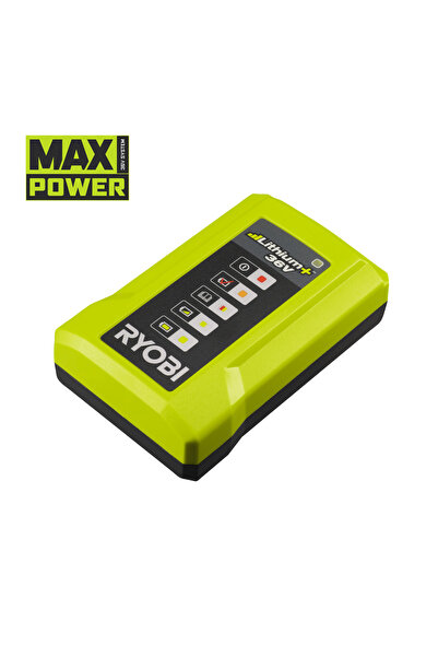 Ryobi 36V MAX POWER Charger 5133004557