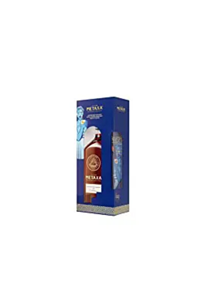 Metaxa 12* 0.7L + O pereche de șosete