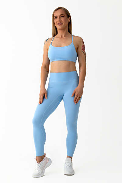 2SKIN SkinAdapt Women's Sports Leggings, High Waist, Opaque, Shapers for Fitn...