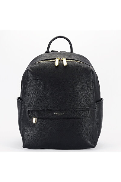 Diana&Co Backpack Firenze black DJM740-2 119