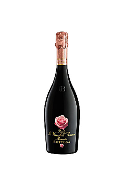 Bottega Petalo Amore Moscato Vin Spumant, 0.75 l
