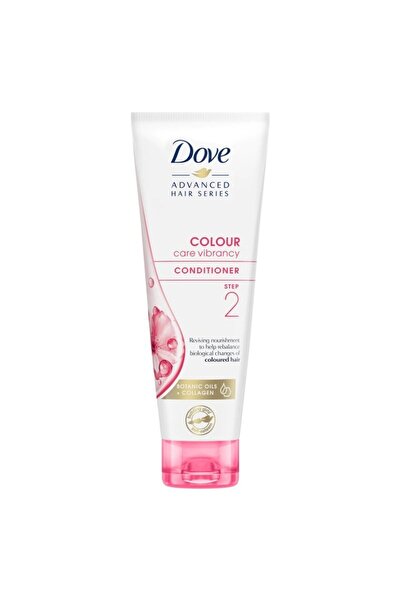SOHO Balsam pentru Par, Dove, 250 ml Advance Color,
