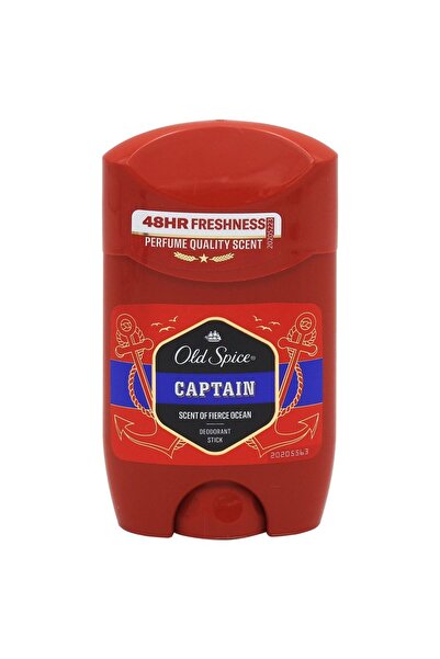 SOHO Stick antiperspirant, Old Spice, 50 ml Captain