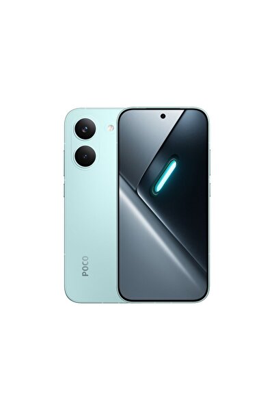 Xiaomi Poco X8 Pro (8GB/256GB) 5G Πράσινο Μέντας