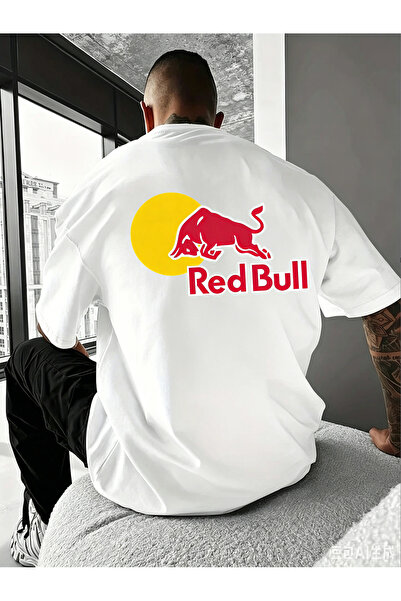 SAUDI Men and Women's 100% Cotton T-Shirt - Oversized Crew Neck Short Sleeve ...