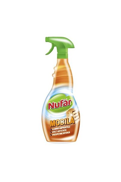 Vader Solution, Water Lily, Furniture 500 ml 55150,
