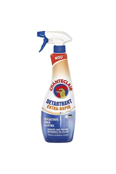 SOHO Spray, Chante Clair, 625 ml Anticalcar Extra Rapid,