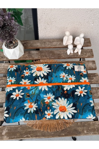 Classbag Χειροποίητη θήκη για φορητό υπολογιστή Macbook Tablet iPad με χοντρό...