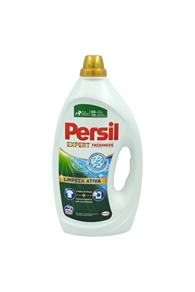 Persil Liquid detergent, persil, 2.43 l expert gel universal 54 washes, baby ...