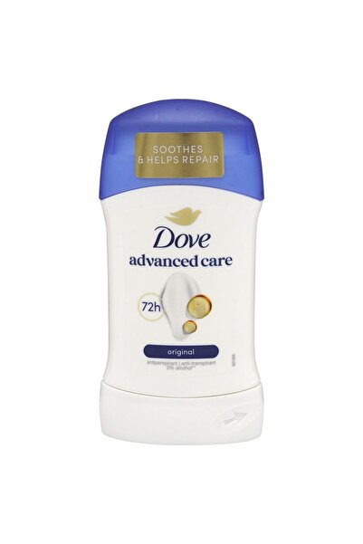 SOHO Stick antiperspirant, Dove, 50 ml Advanced Care Original