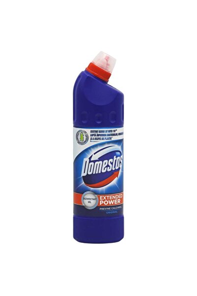 SOHO Solution, Domestos, WC Liquid 750 ml Thic Bleach Original L5172/L5031/L5...