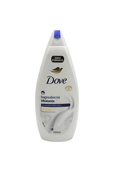 SOHO Foaming, Dove, Bath 700 ml Moisturizing,