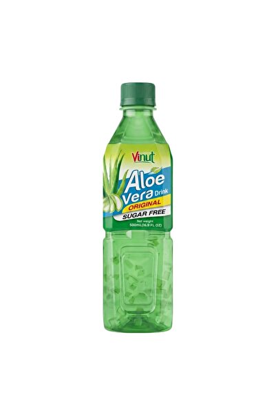 Aloe Vera Original Sugar Free Drink 500ml
