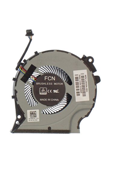 unbranded Ανεμιστήρας Laptop - Ανεμιστήρας ψύξης GPU για VGA L20334-001 Σειρά...